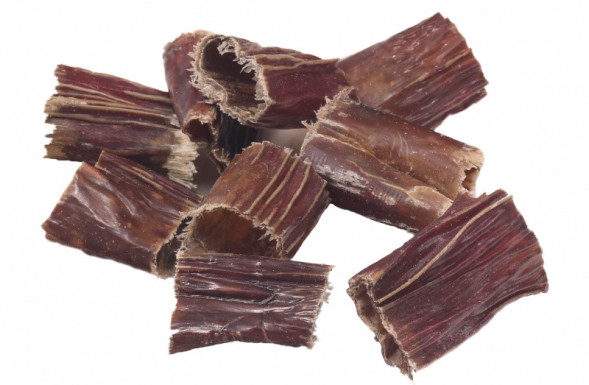 TiTBiT лакомство для собак колечки из пищевода - 28 г