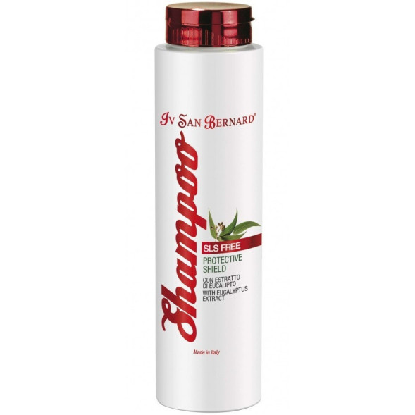 Iv San Bernard Protective Shield защитный-антипаразитарный шампунь 300 мл