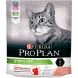 Сухой корм для кошек Pro Plan Sterilised для стерилизованных кошек с лососем 400 г
