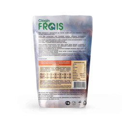 Сухой корм Glogin Frais Adult Dog Turkey для взрослых собак средних и крупных пород с нормальным уровнем физической активности с мясом индейки - 500 г