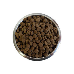 Сухой корм Glogin Frais Adult Dog Turkey для взрослых собак средних и крупных пород с нормальным уровнем физической активности с мясом индейки - 500 г