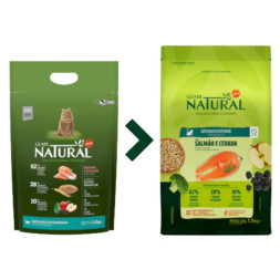 Guabi Natural Cat Sterilised сухой корм для взрослых стерилизованных и кастрированных котов и кошек, с лососем и ячменем - 7,5 кг