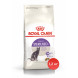 Royal Canin Sterilised 37 сухой корм для взрослых стерилизованных кошек - 1,2 кг