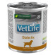 Farmina Vet Life Dog Diabetic влажный корм для собак при диабете, в консервах - 300 г x 6 шт