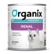 Organix Preventive Line Renal диетические консервы для взрослых кошек при профилактике заболеваний почек, со свининой - 400 г x 9 шт