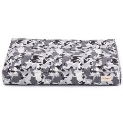 Pet Comfort Lima Merta 09 лежанка для собак средних пород, размер M (60х90 см), милитари