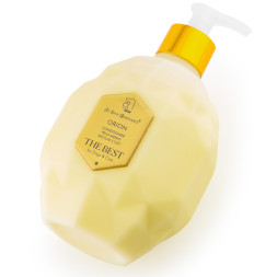 Iv San Bernard ISB The Best Line Orion кондиционер для средней шерсти с экстрактом меда - 500 мл