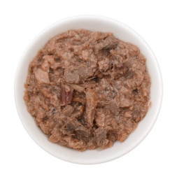 Florida Preventive Line Hypoallergenic консервы для собак при пищевой аллергии, с кониной - 100 г x 24 шт