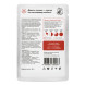 Organix паучи для взрослых кошек, с говядиной, в соусе - 85 г х 25 шт
