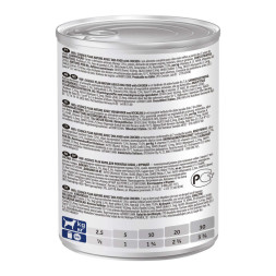 Hills Science Plan влажный корм для пожилых собак с курицей, в консервах - 370 г x 6 шт