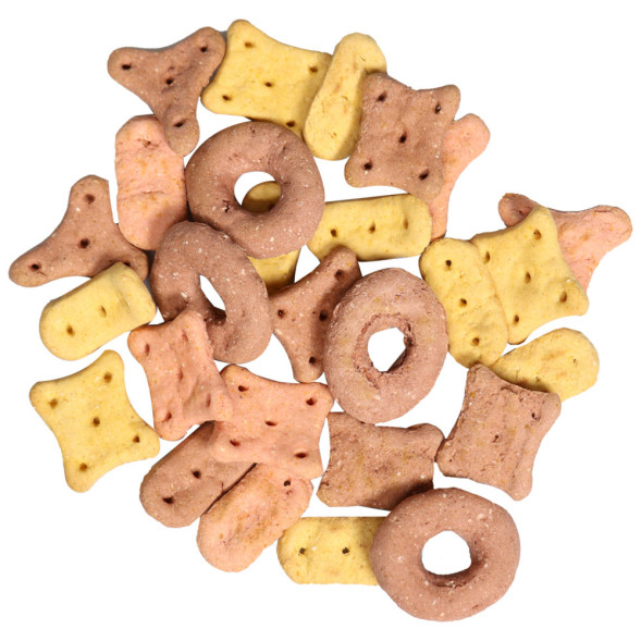 Мнямс лакомство Хрустящий крекер по-английски для собак - 200 г