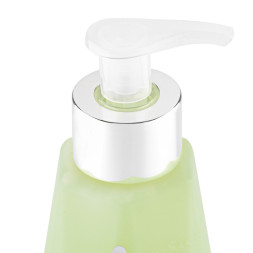 Iv San Bernard ISB The Best Line Hydra шампунь против раздражений и перхоти с экстрактом лаванды - 550 мл