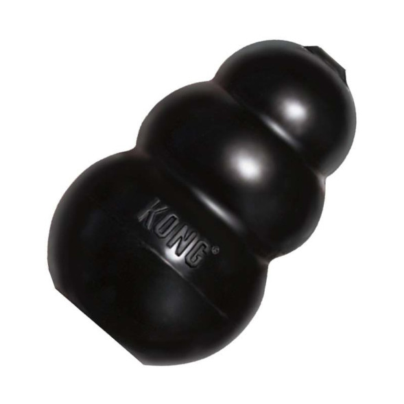 Игрушка Kong Extreme Конг XXL для собак крупных и гигантских пород, размер 20 см