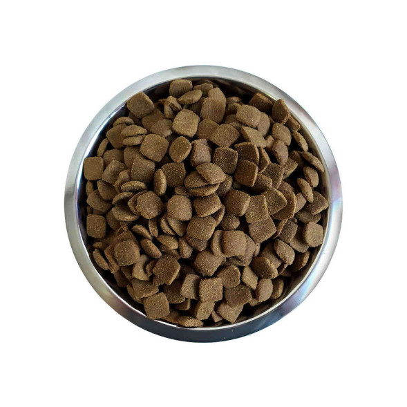 Сухой корм Glogin Frais Adult Dog Lamb для взрослых собак средних и крупных пород с нормальным уровнем активности с мясом ягненка - 500 г