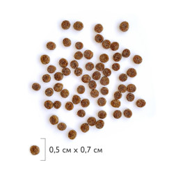 Brit Premium Dog Puppy and Junior Small сухой корм для щенков и молодых собак мелких пород с курицей - 3 кг