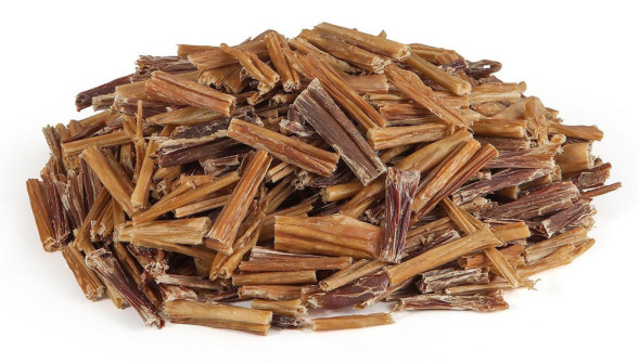 TiTBiT лакомство для собак Кишки говяжьи мини - 600 г (3,3 л)