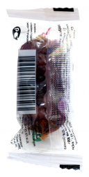 TiTBiT лакомство для собак колбаски Petini с индейкой (банка 60 шт)