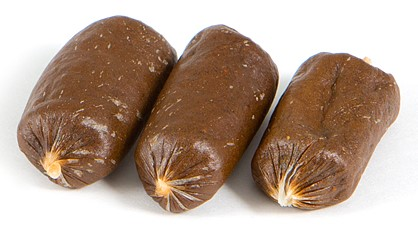 TiTBiT лакомство для собак колбаски Petini с индейкой (банка 60 шт)