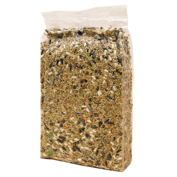 Fiory корм для средних попугаев Classic - 650 г