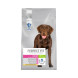 Perfect Fit сухой корм для собак средних и крупных пород с курицей - 2,6 кг