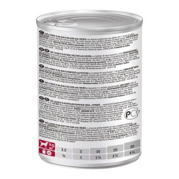 Hills Science Plan влажный корм для собак с курицей, в консервах - 370 г x 6 шт