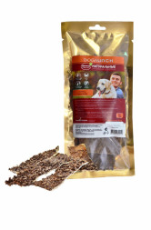 Dog Lunch лакомство для собак рубец говяжий