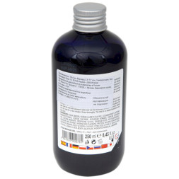 Iv San Bernard Mineral Шампунь Минерал Н с экстрактом плаценты и микроэлементами для укрепления шерсти 250 мл