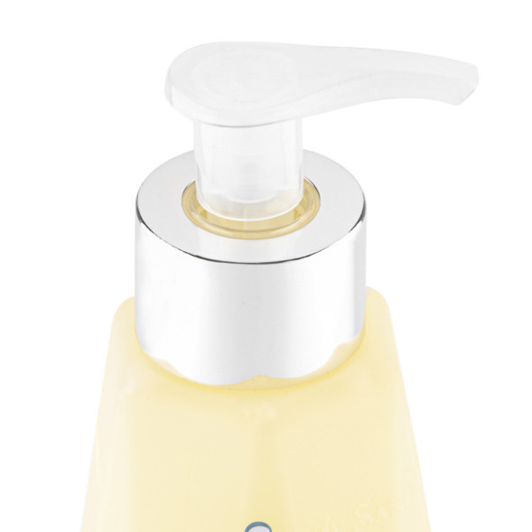 Iv San Bernard ISB The Best Line Cassiopeia шампунь для короткой шерсти с экстрактом акации - 550 мл