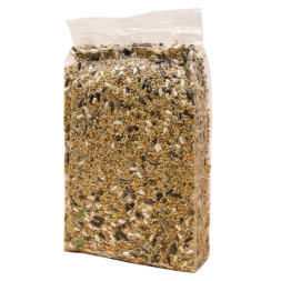 Fiory корм для средних попугаев Classic - 400 г