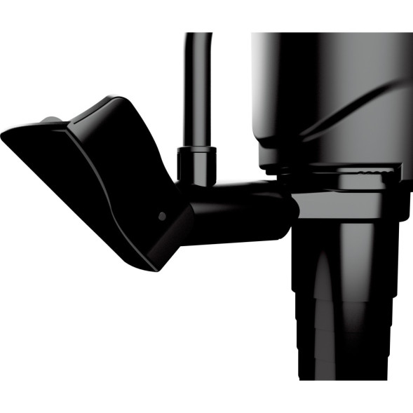 Tetra FilterJet 400 фильтр внутренний компактный для аквариумов 50-120 л