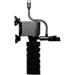 Tetra FilterJet 400 фильтр внутренний компактный для аквариумов 50-120 л