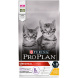 Сухой корм для котят Pro Plan Original с курицей 1.5 кг