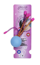 Glory Life Нарисуй для кота трубочки, игрушка-дразнилка для кошек, разноцветная