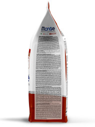 Monge Dog Speciality Puppy &amp;amp; Junior сухой корм для щенков всех пород с ягненком и рисом 800 г