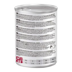 Hills Science Plan влажный корм для собак с говядиной, в консервах - 370 г x 6 шт