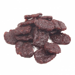 TiTBiT Меню от Шефа медальоны мясные из баранины для собак - 80 г