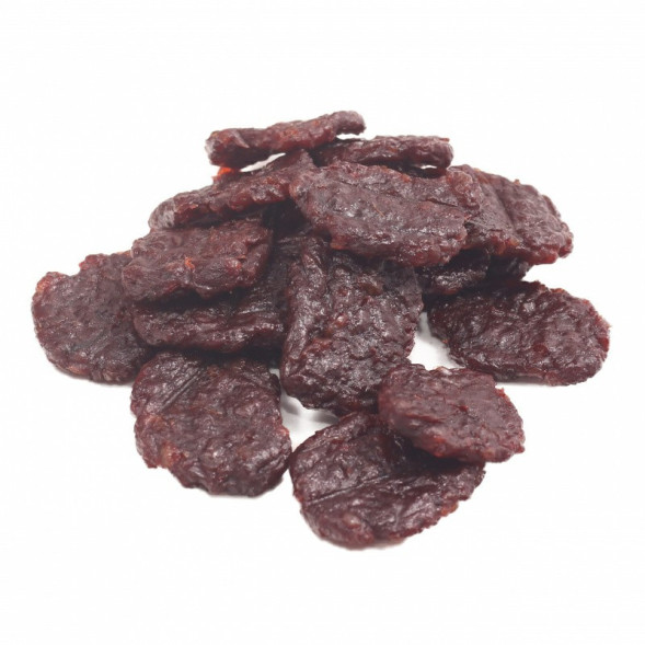 TiTBiT Меню от Шефа медальоны мясные из баранины для собак - 80 г