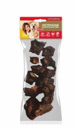 Dog Lunch лакомство для собак легкое баранье - 50 г