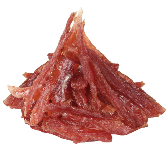 Деревенские лакомства 100 % Мяса Утиная нарезка сушеная для собак - 90 г