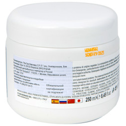 Iv San Bernard Mineral Крем-шампунь с коллоидной серой и растительными белками Zolfo Plus 250 мл