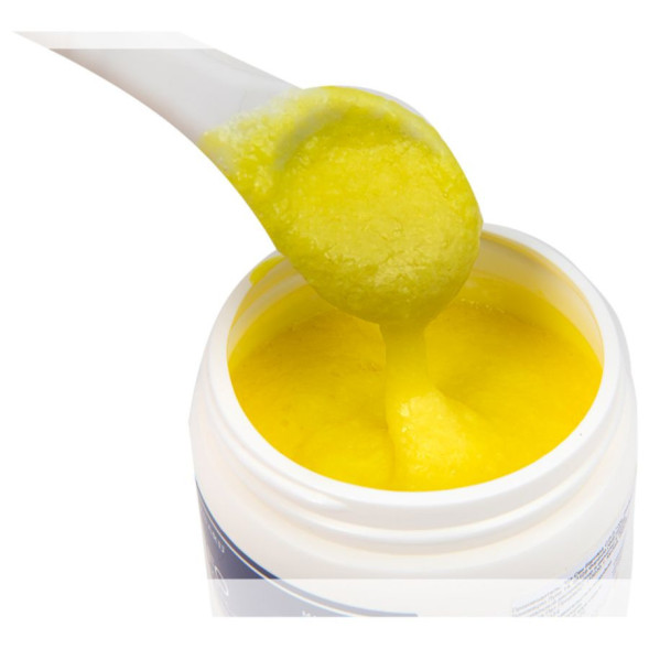 Iv San Bernard Mineral Крем-шампунь с коллоидной серой и растительными белками Zolfo Plus 250 мл