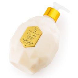 Iv San Bernard ISB The Best Line Cassiopeia кондиционер для короткой шерсти с экстрактом акации - 500 мл