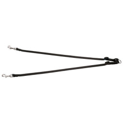 Hunter Smart сворка Ecco S нейлон черная (30-50/1 см)