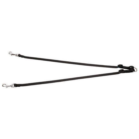 Hunter Smart сворка Ecco S нейлон черная (30-50/1 см)