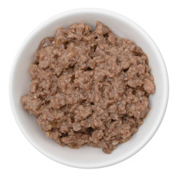 Organix консервы для собак, с телятиной - 410 г x 15 шт