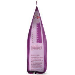 Banditos сухой корм для взрослых стерилизованных кошек и кастрированных котов, с ягненком - 7 кг