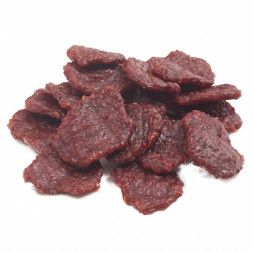 TiTBiT Меню от Шефа медальоны мясные из телятины для собак - 80 г