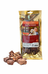 Dog Lunch лакомство для собак легкое говяжье