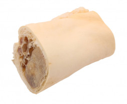 TiTBiT лакомство для собак голень говяжья малая - 252 г