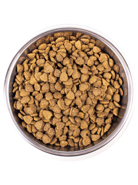 Monge Cat Indoor сухой корм для взрослых кошек постоянно живущих в помещении 1,5 кг